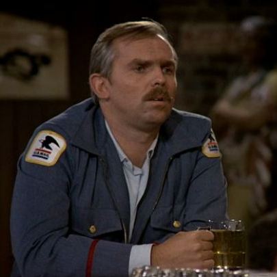 Where's Cliff Clavin when you need him?